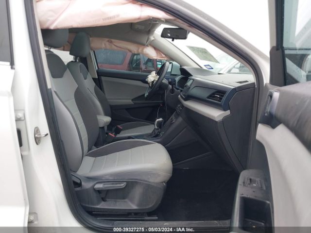 3VVLX7B22NM005450 Volkswagen Taos 1.5t Se