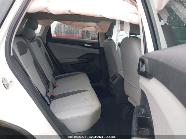 3VVLX7B22NM005450 Volkswagen Taos 1.5t Se