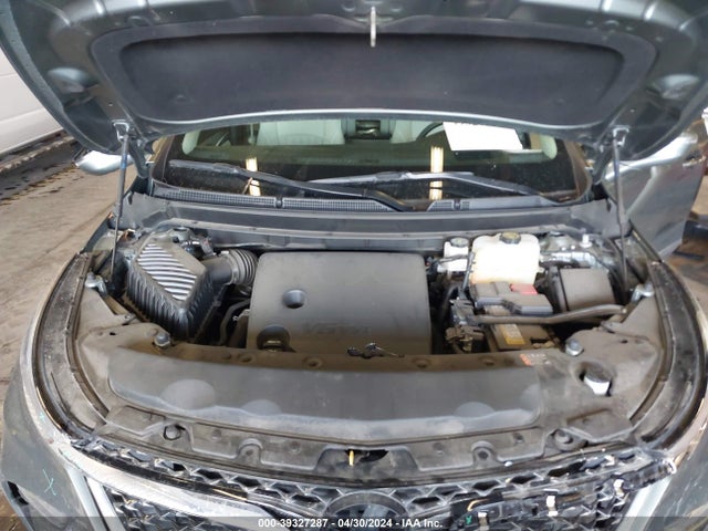 Buick Enclave Awd Avenir 2022 5GAEVCKW6NJ164530 Image 10