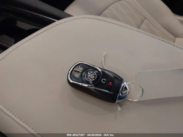 Buick Enclave Awd Avenir 2022 5GAEVCKW6NJ164530 Image 11