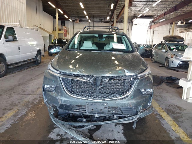 Buick Enclave Awd Avenir 2022 5GAEVCKW6NJ164530 Image 12