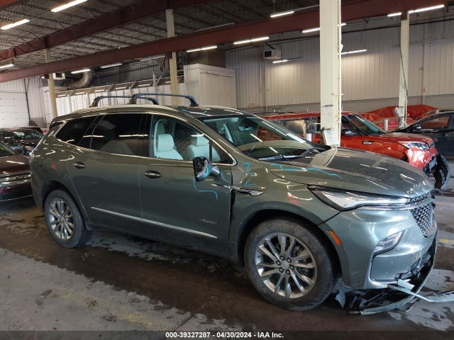Buick Enclave Awd Avenir 2022 5GAEVCKW6NJ164530 Image 13