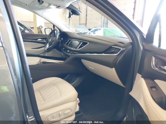 Buick Enclave Awd Avenir 2022 5GAEVCKW6NJ164530 Image 5