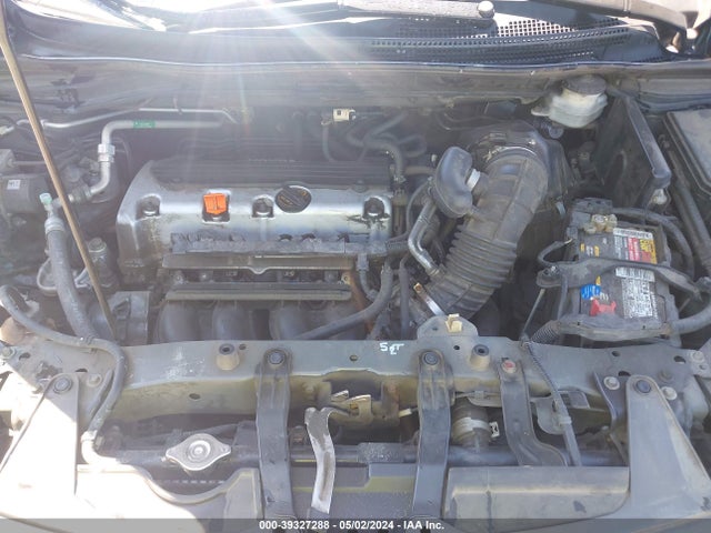 Honda CR-V LX 2014 2HKRM3H31EH545114 Image 10