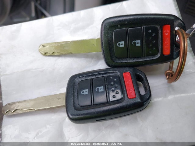 Honda CR-V LX 2014 2HKRM3H31EH545114 Image 11