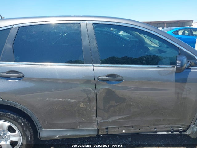 Honda CR-V LX 2014 2HKRM3H31EH545114 Image 13