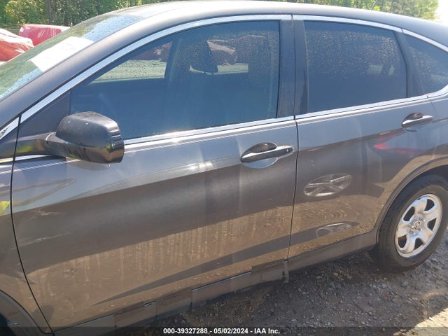 Honda CR-V LX 2014 2HKRM3H31EH545114 Image 14