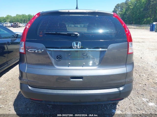 Honda CR-V LX 2014 2HKRM3H31EH545114 Image 16