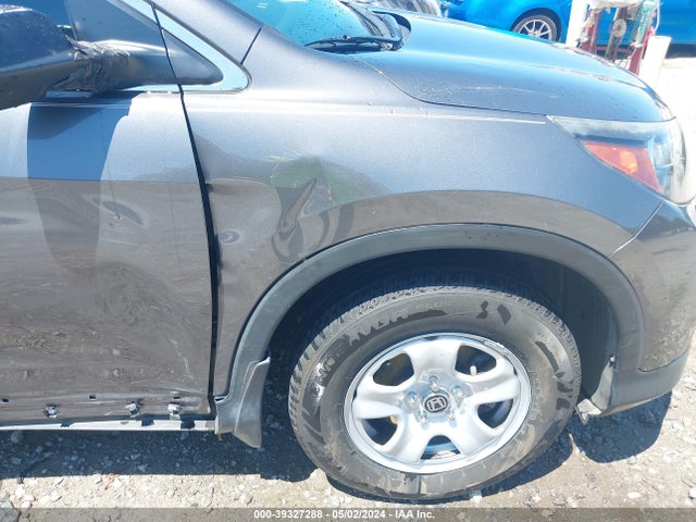 Honda CR-V LX 2014 2HKRM3H31EH545114 Image 17