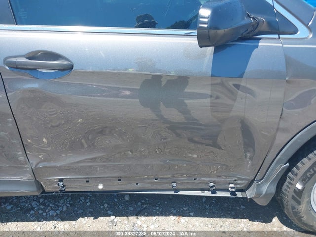 Honda CR-V LX 2014 2HKRM3H31EH545114 Image 18