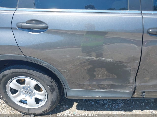 Honda CR-V LX 2014 2HKRM3H31EH545114 Image 19