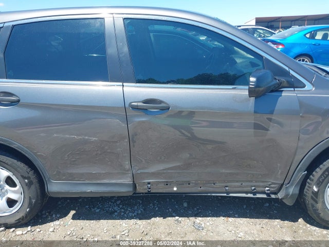Honda CR-V LX 2014 2HKRM3H31EH545114 Image 6
