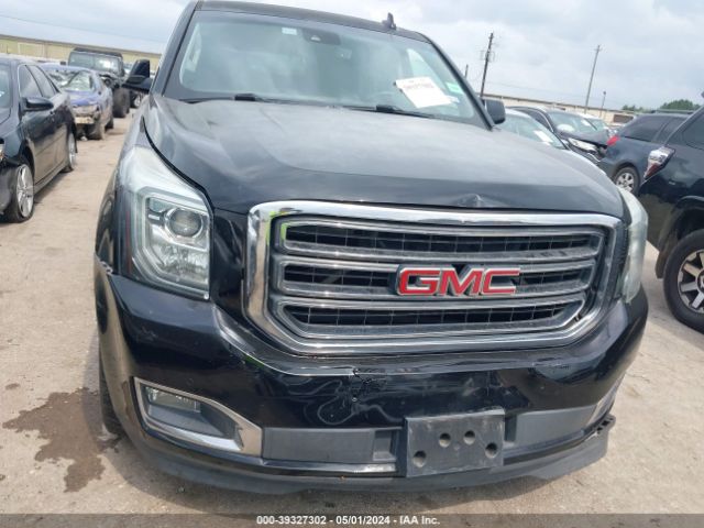 1GKS2BKC0FR633628 GMC YUKON SLT
