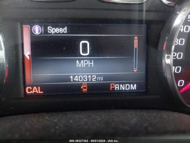 1GKS2BKC0FR633628 GMC YUKON SLT