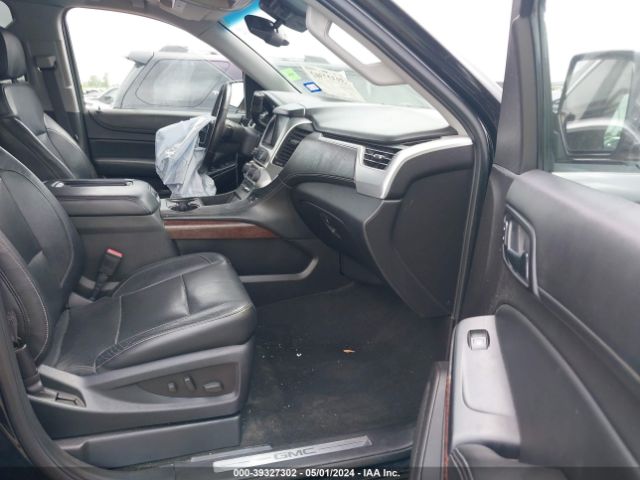 1GKS2BKC0FR633628 GMC YUKON SLT