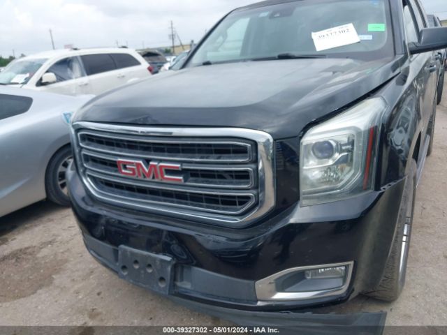 1GKS2BKC0FR633628 GMC YUKON SLT