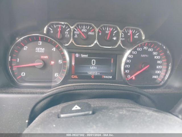 1GKS2BKC0FR633628 GMC YUKON SLT