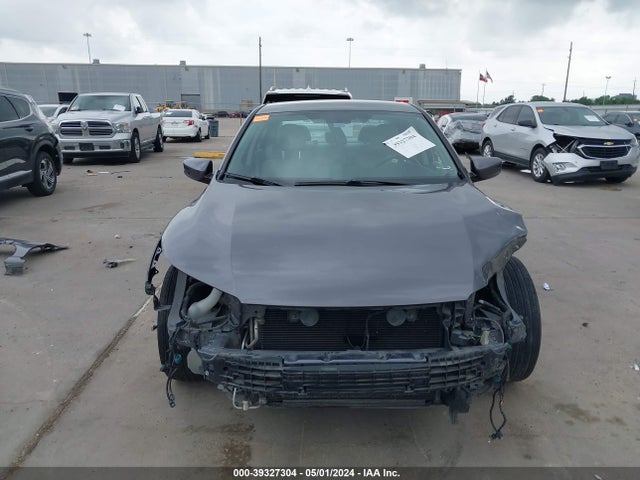 Honda ACCORD LX 2015 1HGCR2F30FA265831 Image 13