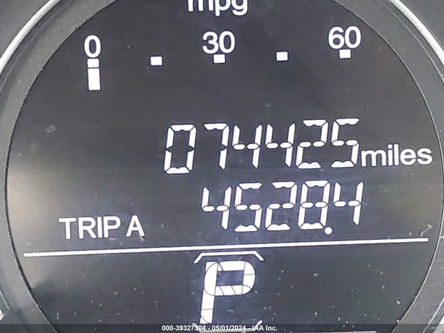 Honda ACCORD LX 2015 1HGCR2F30FA265831 Image 16
