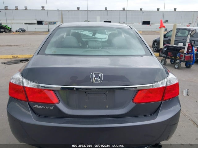 Honda ACCORD LX 2015 1HGCR2F30FA265831 Image 17