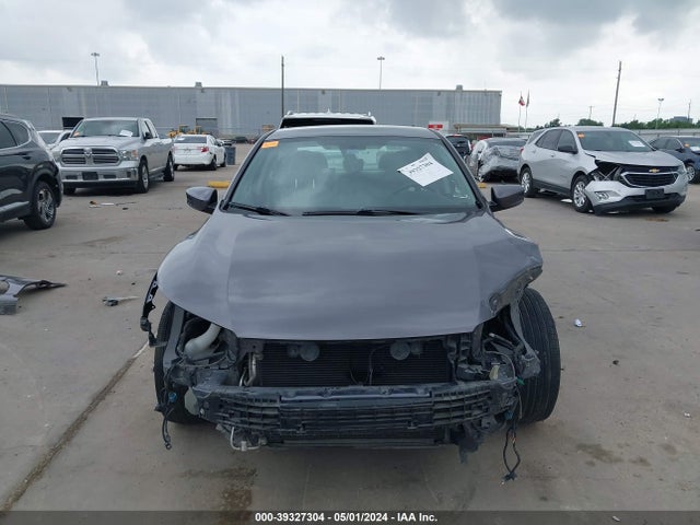 Honda ACCORD LX 2015 1HGCR2F30FA265831 Image 6