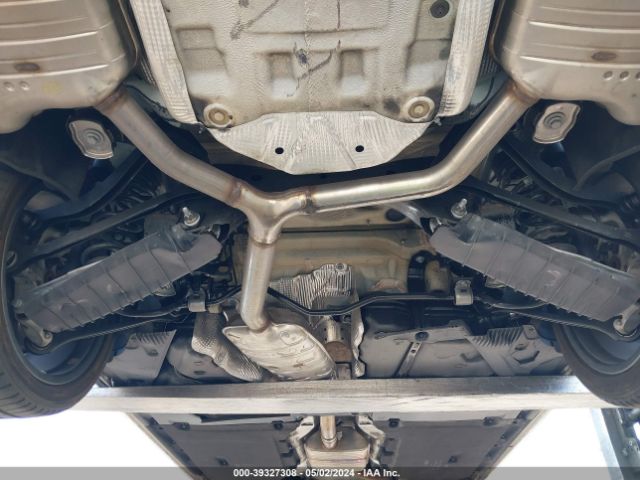 WAULNAF47HN043549 Audi A4 Premium Plus