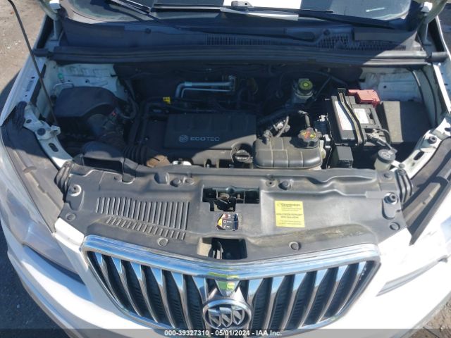 KL4CJDSB1EB571924 Buick Encore Premium