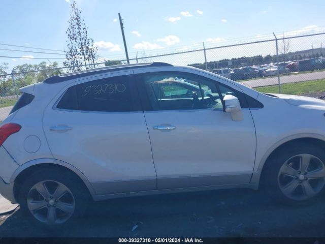 KL4CJDSB1EB571924 Buick Encore Premium