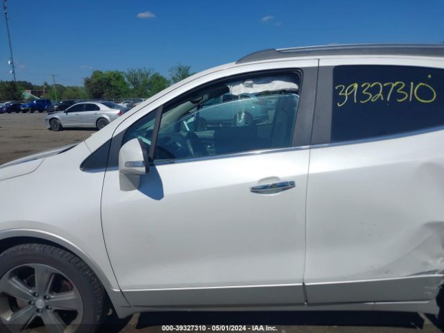 KL4CJDSB1EB571924 Buick Encore Premium