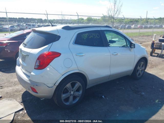 KL4CJDSB1EB571924 Buick Encore Premium