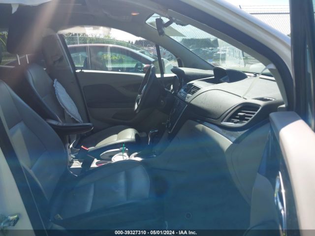 KL4CJDSB1EB571924 Buick Encore Premium