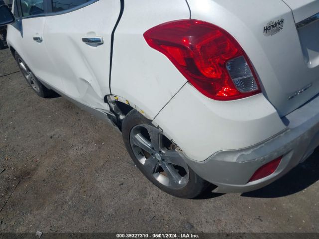 KL4CJDSB1EB571924 Buick Encore Premium