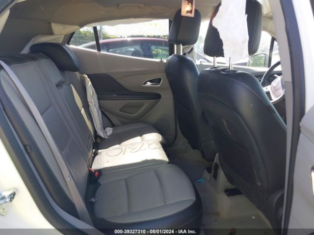 KL4CJDSB1EB571924 Buick Encore Premium
