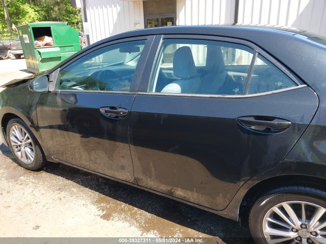 Toyota Corolla Le Plus 2014 5YFBURHE8EP116058 Image 14