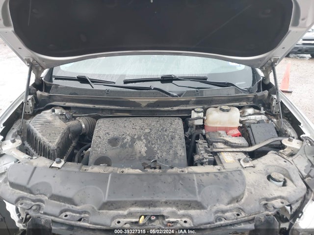 Продажа на аукционе авто 2020 Chevrolet Traverse Fwd Lt Cloth, vin: 1GNERGKW4LJ286902, номер лота: 39327315