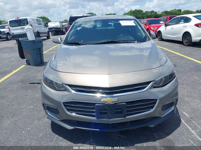 Chevrolet MALIBU LT 2018 1G1ZD5ST0JF141528 Image 12