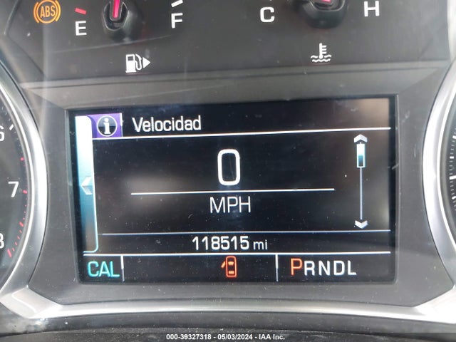 Chevrolet MALIBU LT 2018 1G1ZD5ST0JF141528 Image 15