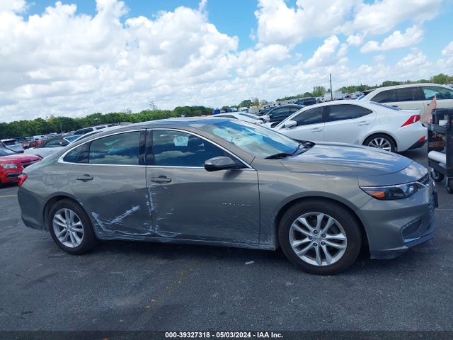 Chevrolet MALIBU LT 2018 1G1ZD5ST0JF141528 Image 6