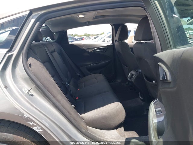 Chevrolet MALIBU LT 2018 1G1ZD5ST0JF141528 Image 8