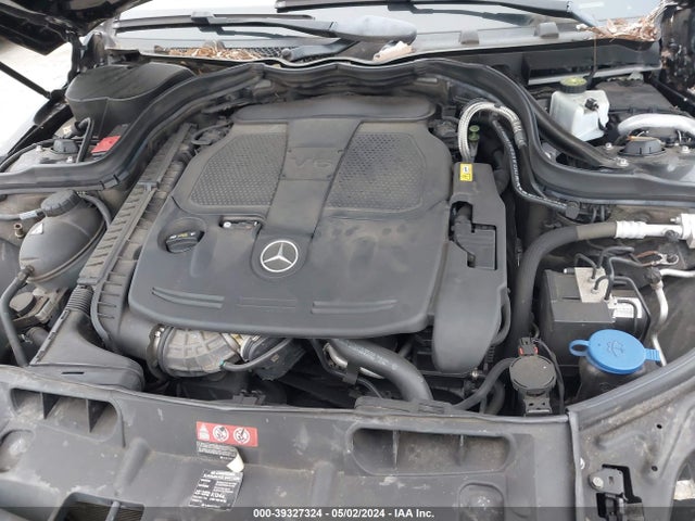 Mercedes-Benz C 300 2014 WDDGF8AB2EG246080 Image 10