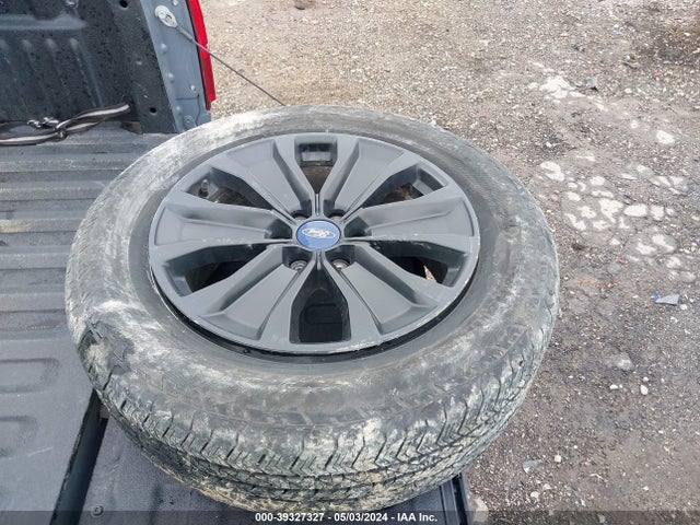 Ford F-150 Lariat 2019 1FTEW1E46KFC25657 Image 12