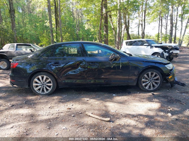 Audi A4 2.0t Premium 2017 WAUANAF40HN007547 Image 13