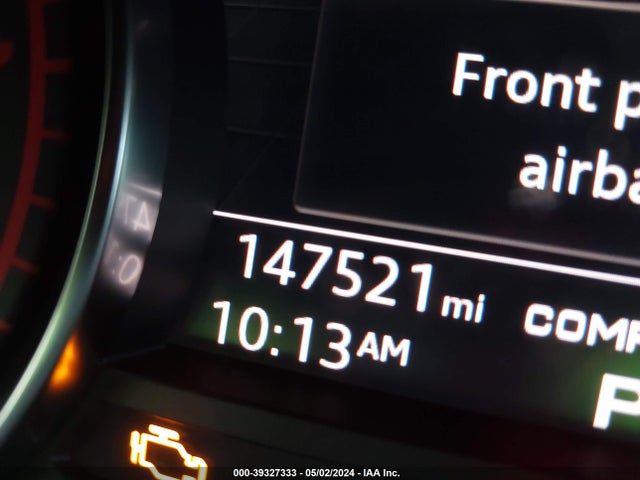 Audi A4 2.0t Premium 2017 WAUANAF40HN007547 Image 15