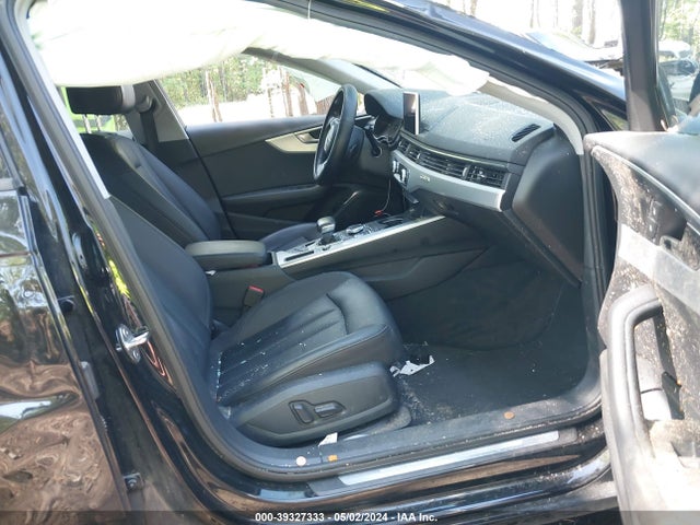 Audi A4 2.0t Premium 2017 WAUANAF40HN007547 Image 5