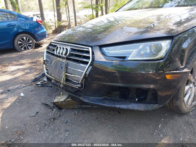 Audi A4 2.0t Premium 2017 WAUANAF40HN007547 Image 6