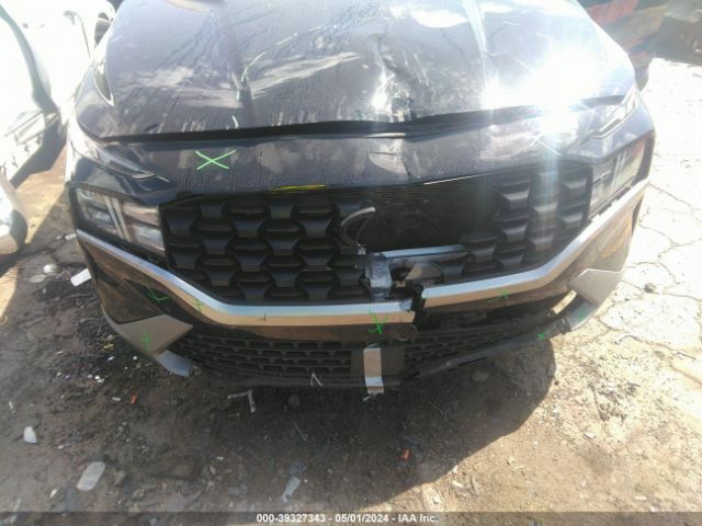 5NMS14AJ6MH355586 Hyundai Santa Fe Se
