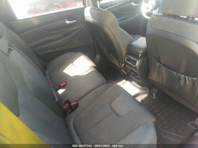 5NMS14AJ6MH355586 Hyundai Santa Fe Se
