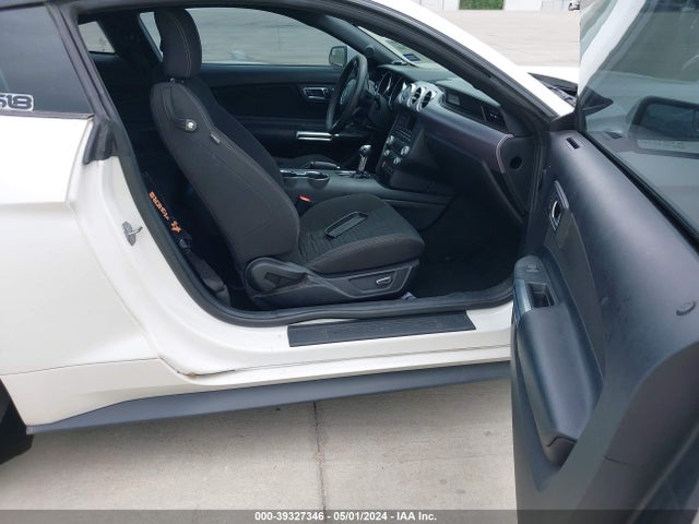 Ford MUSTANG GT 2017 1FA6P8CF9H5339056 Image 5