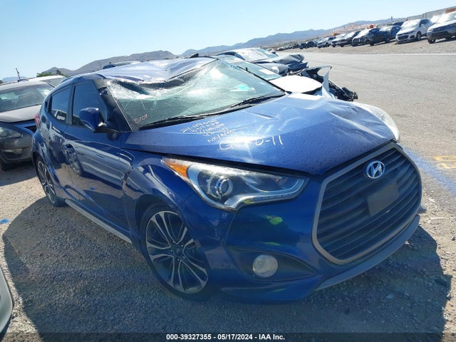 2016 KMHTC6AE5GU263648 main image