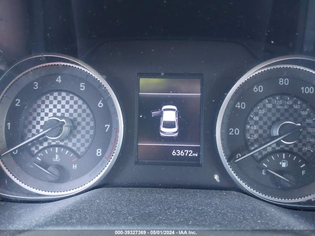 Hyundai ELANTRA SEL 2019 5NPD84LF2KH462101 Image 15